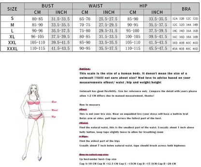 Conjuntos de bikini sin tirantes para mujer, traje de baño de dos piezas con efecto push up, bañadores sexys de color liso, ropa de playa sin espalda para mujer