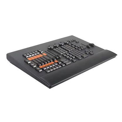 Consola de control MA 2 para iluminación de escenario, consola de iluminación LED para DJ, mezclador y controlador.