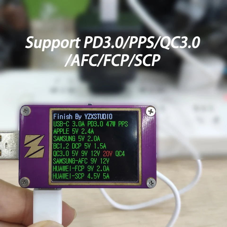 Cargador adaptador de corriente Samsung Ep-TA845 de 45 W, supercargador USB tipo C, carga rápida para Galaxy S25 Ultra, S24+, S23, A36, A56, M56, Tab S10+