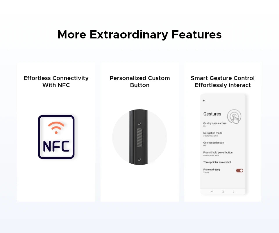 Teléfono resistente DOOGEE S Cyber ​​Pro, 12 GB de RAM, 512 GB de almacenamiento, procesador Helio G100, pantalla IPS FHD+ de 6,6" y 120 Hz, batería de gran capacidad de 10800 mAh, carga de 33 W y NFC.
