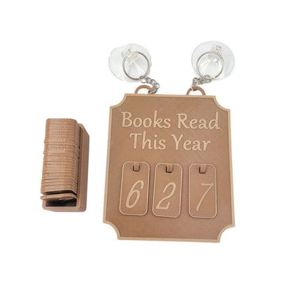 Nueva estantería colgante, decoración de libros, tablero de registro de lectura, estantería colgante, decoración para el hogar, decoración para festivales, regalos