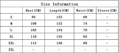 Vestido de noche elegante estampado con cuello redondo 2023, vestido sexy sin mangas con cintura descubierta, vestido largo plisado informal para oficina.