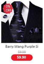 Camisas clásicas negras estampadas y bordadas para hombre, solapa de seda, manga larga, corte formal exquisito, ideales para eventos de negocios y fiestas. Barry.Wang CY-0407