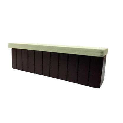 Decoración de escenas, muebles, tienda, estantería, decoración, coleccionable, decoración del hogar, jardín, resina, artesanía, juguete, bonsái, adornos