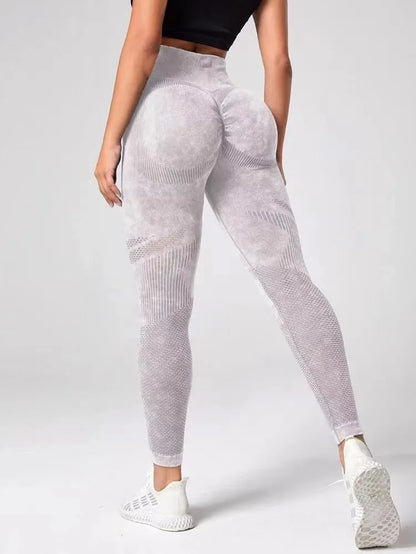 Leggings de mujer, pantalones de yoga, leggings deportivos push up, leggings para levantar glúteos, mallas de cintura alta con efecto moldeador, pantalones sin costuras.