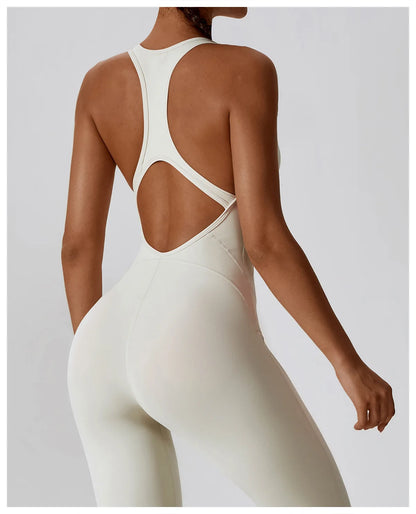 Mono de yoga, mono deportivo para fitness, conjunto de ropa de gimnasio, ropa de yoga, ropa de entrenamiento de pilates para mujer, atuendo push up, ropa deportiva