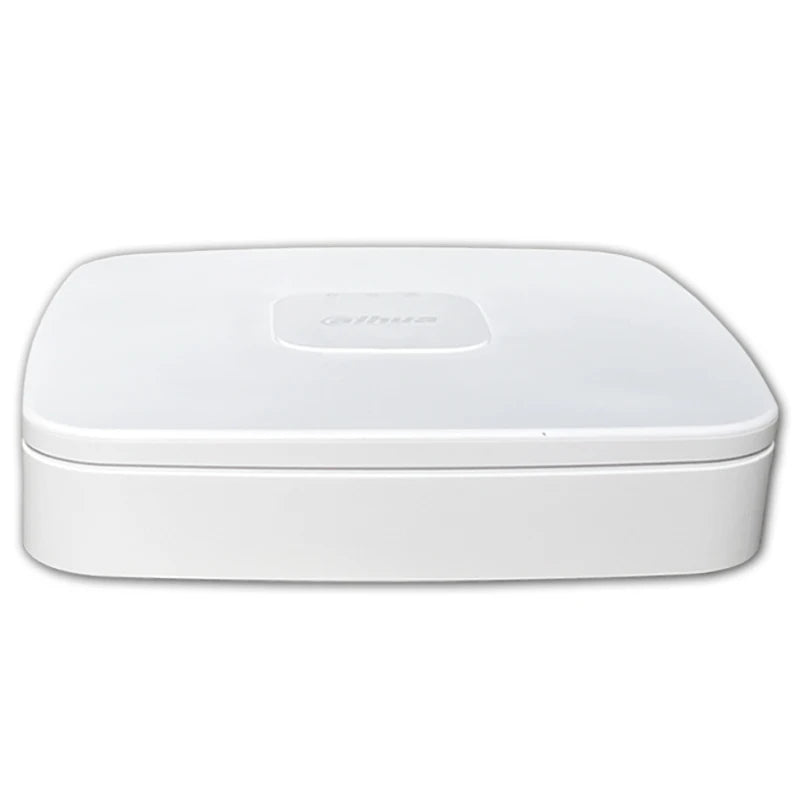 Grabador de videovigilancia Dahua NVR2104-S3, NVR2108-S3, NVR2116-S3 de 4/8/16 canales, 1 HDD SMD Plus, Onvif, protección perimetral