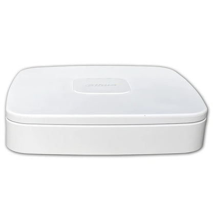 Grabador de videovigilancia Dahua NVR2104-S3, NVR2108-S3, NVR2116-S3 de 4/8/16 canales, 1 HDD SMD Plus, Onvif, protección perimetral