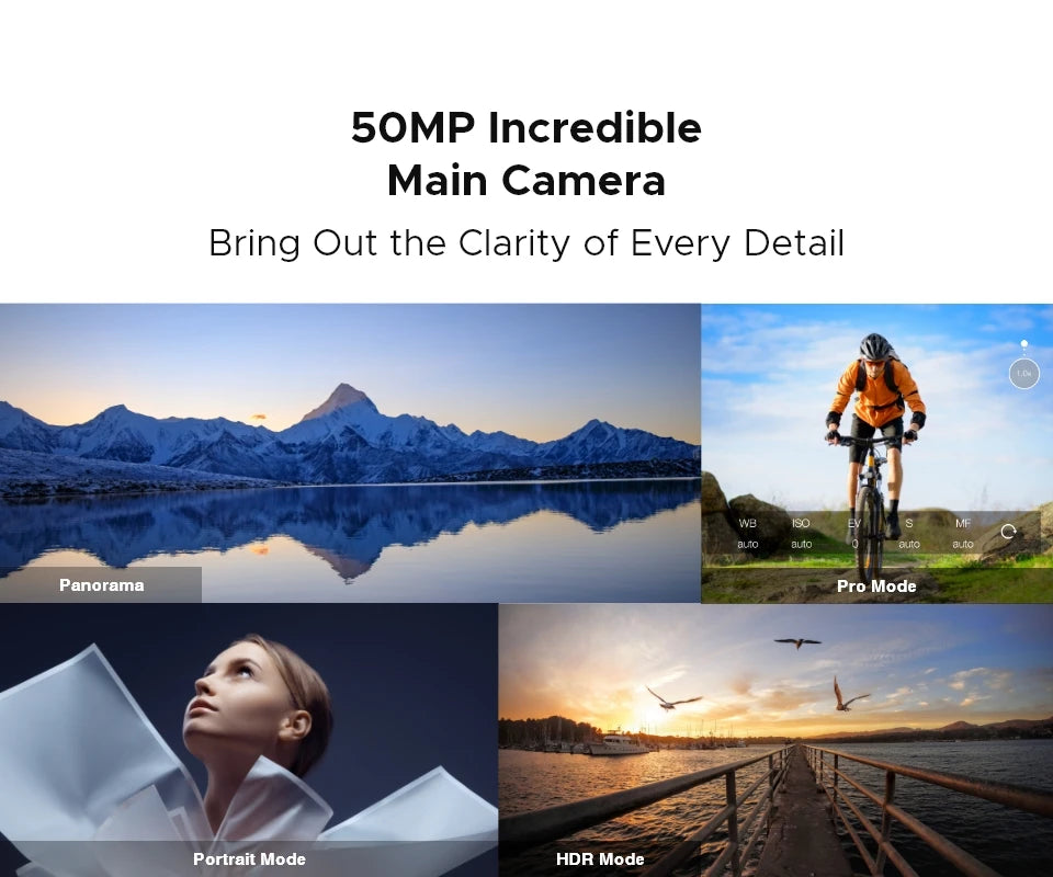 【Brand+】Estreno mundial: DOOGEE Blade10 Max, teléfono resistente con pantalla de 6,56" y 90 Hz, 8 GB de RAM + 256 GB de almacenamiento, cámara trasera de 50 MP, batería de 10300 mAh y carga de 18 W.