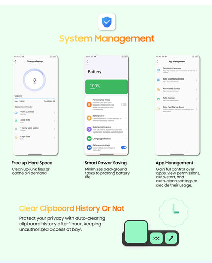 [Estreno mundial] Blackview OSCAL PILOT 1: Teléfono resistente, smartphone de 6 GB y 256 GB, pantalla HD+ de 6,67", batería de 15000 mAh y NFC.