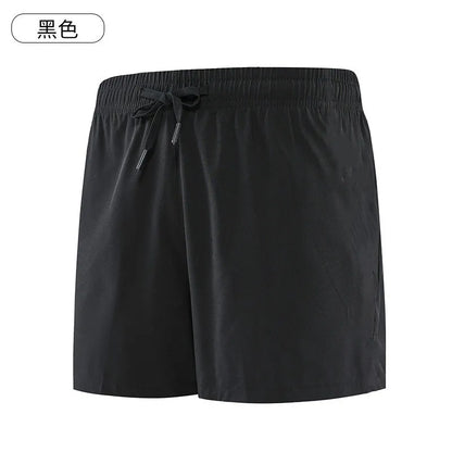 Pantalones cortos deportivos de verano para hombre, ropa deportiva para playa, pantalones cortos de entrenamiento, ropa de baloncesto para hombre, pantalones cortos de gimnasio para correr y fitness.
