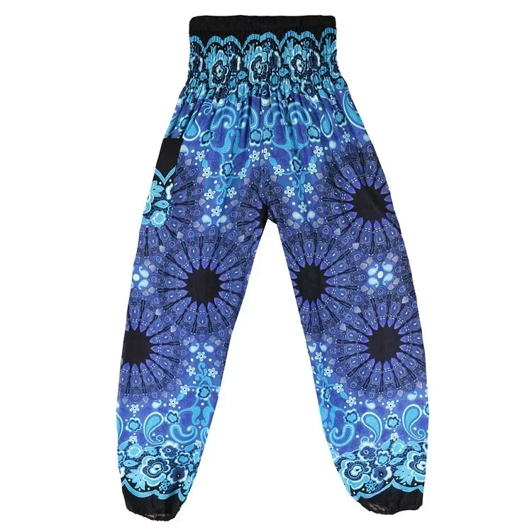 Pantalones de yoga personalizados para mujer, pantalones deportivos vintage, pantalones deportivos holgados de moda, pantalones casuales, ropa de calle para mujer