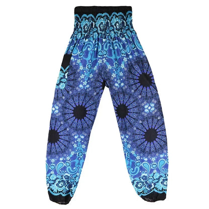 Pantalones de yoga personalizados para mujer, pantalones deportivos vintage, pantalones deportivos holgados de moda, pantalones casuales, ropa de calle para mujer