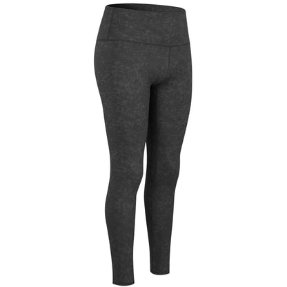 Women's Camouflage Yoga Pants High Waist Push Up Leggings Running Fitness Workout Pants Gym Legging