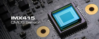 Cámara IP exterior 4K de 8 MP con PTZ, zoom 30x, varifocal, Onvif, H.265, domo, PoE, audio, IMX415, protocolo Hikvision.