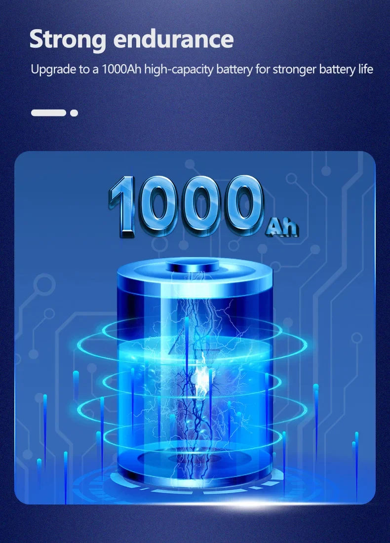 Timbre con videoportero inalámbrico, visión nocturna HD, pantalla IPS de 4,3 pulgadas, resistente al agua, cámara de timbre con vídeo para seguridad inteligente del hogar.