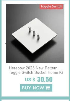 Adaptador de enchufe Herepow serie 118, enchufe de pared estándar americano con doble puerto USB, para electrodomésticos inteligentes, tipo C, carga rápida de 3,1 A.