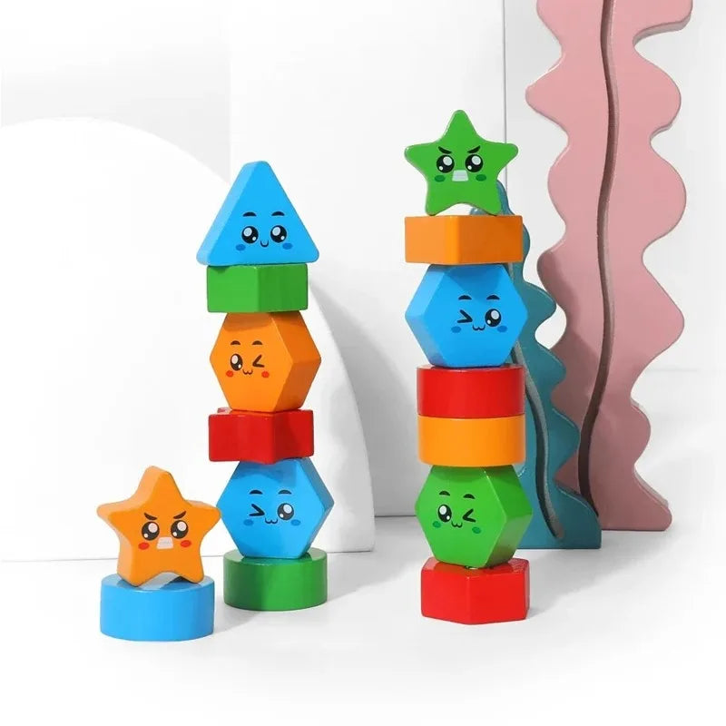 Juguetes Montessori para bebés, niños y niñas, juguetes de aprendizaje, recursos de aprendizaje, juguetes educativos Montesori, juguetes de aprendizaje.