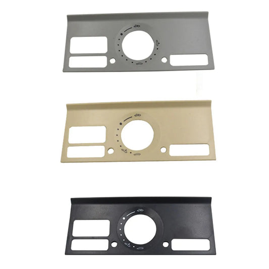 Accesorios para vehículos Cuidado del automóvil Accesorios interiores impermeables Ensamblaje del automóvil Herramientas de reparación externa Proteger
