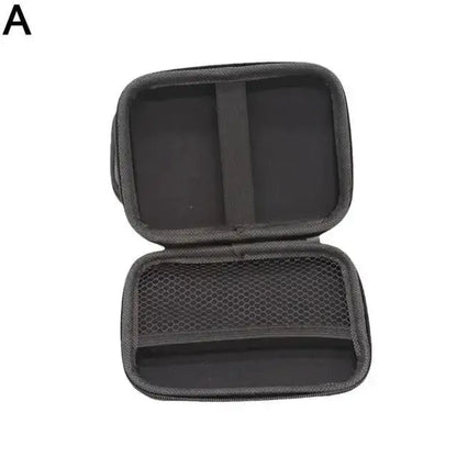 Estuche protector para consola de juegos R36S/R35S, EVA, rígido, para guardar juegos, accesorios