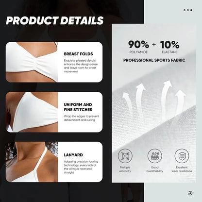 Women's Electric Blue Blossom High Stretch Top Sports Bra Shorts Set Comfortable Gym Workout Yoga Active Wear Impact Outfit
