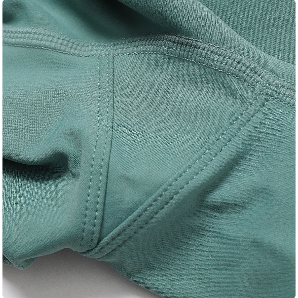 Pantalones de yoga, mallas deportivas para mujer, leggings de gimnasio, suaves, de cintura alta, elásticos, transpirables, de nailon, tipo T.