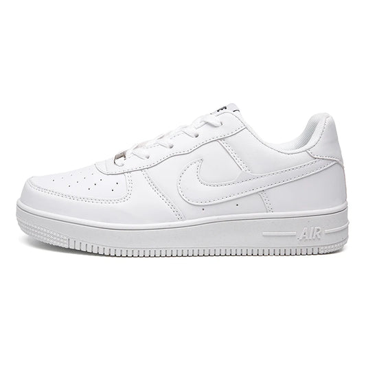 Zapatillas bajas informales y cómodas para mujer y pareja (2025). Calzado deportivo de alta calidad para parejas (tallas 35-47).