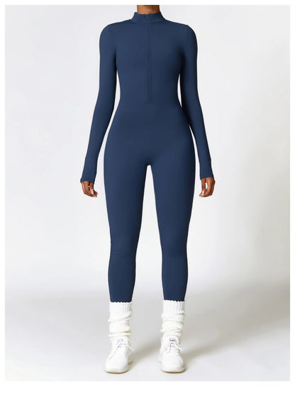 Mono de terciopelo para yoga, ropa deportiva para fitness y gimnasio, conjunto de yoga, ropa de entrenamiento para pilates para mujer, atuendo push up, ropa deportiva