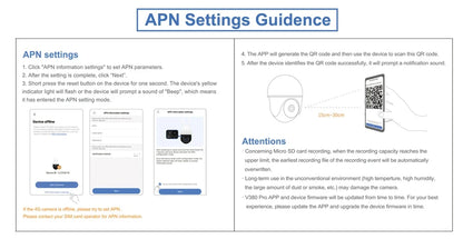 Cámara de seguridad CCTV V380 Pro 4K 8MP con 2 lentes, WiFi 4G, energía solar, visión nocturna PIR para exteriores, IP66, batería de bajo consumo.