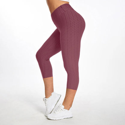Leggings de Spandex sin Costuras con Estampado Moteado para Mujer, Mallas Suaves para Entrenamiento, Ropa Deportiva, Pantalones de Yoga, Cintura Alta, Ropa de Gimnasio