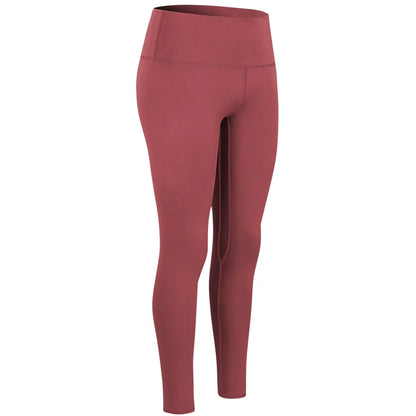 Women's Camouflage Yoga Pants High Waist Push Up Leggings Running Fitness Workout Pants Gym Legging