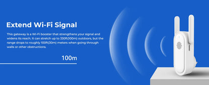 IMILAB Smart Home Video Doorbell Camera WiFi 2.5K Security Protection Human Detection Local Storag Instant Alert 5200mAh