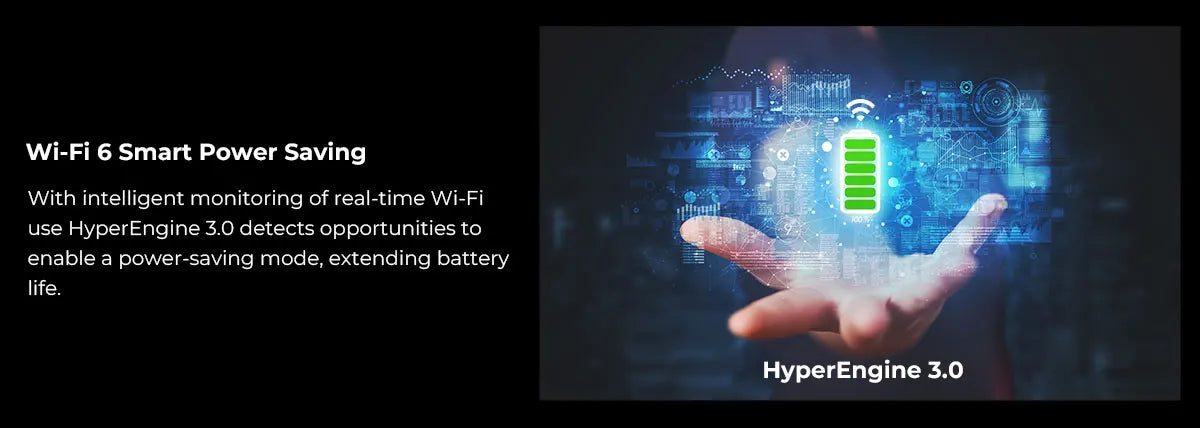 Teléfono móvil resistente HOTWAV Hyper 7 Pro 5G con cámara de 200 MP, Android 14, pantalla FHD+ de 6,6" a 120 Hz, 36 GB (16+20) de almacenamiento interno, 256 GB de almacenamiento externo, batería de 10800 mAh y carga rápida de 33 W.