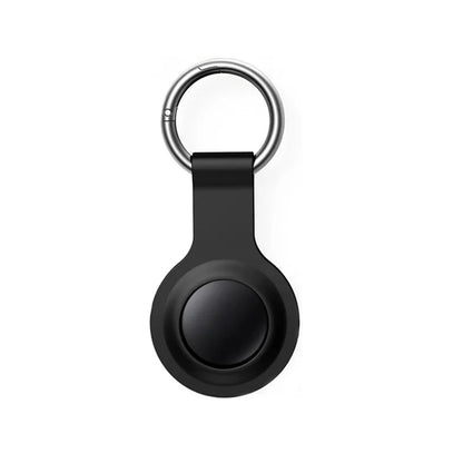 Rastreador antipérdida para Apple Airtag (paquete de 4, 3, 2 y 1) que reemplaza a Find My Bluetooth, rastreador GPS para equipaje, buscador de llaves MFi para iOS.