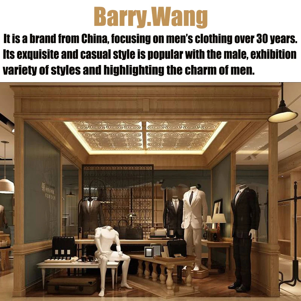 Camisas de seda de diseño para hombre en azul, dorado, verde, rojo, blanco y negro. Estampado cachemir bordado. Corte ajustado. Blusas casuales de manga larga.