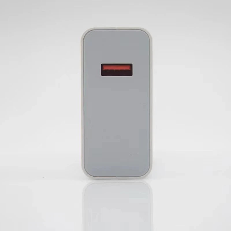 Cargador rápido original de la UE de 120 W para Xiaomi 10, Redmi K30 Pro/10X Pro, Poco F4 GT con cable tipo C.