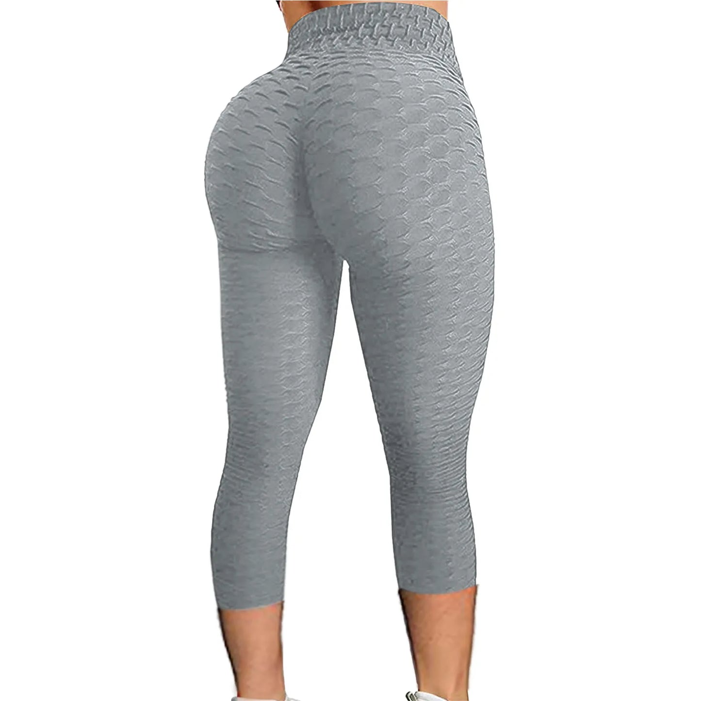 Leggings de Spandex sin Costuras con Estampado Moteado para Mujer, Mallas Suaves para Entrenamiento, Ropa Deportiva, Pantalones de Yoga, Cintura Alta, Ropa de Gimnasio