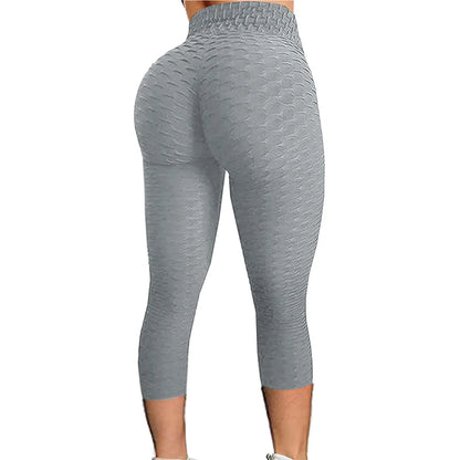 Leggings de Spandex sin Costuras con Estampado Moteado para Mujer, Mallas Suaves para Entrenamiento, Ropa Deportiva, Pantalones de Yoga, Cintura Alta, Ropa de Gimnasio