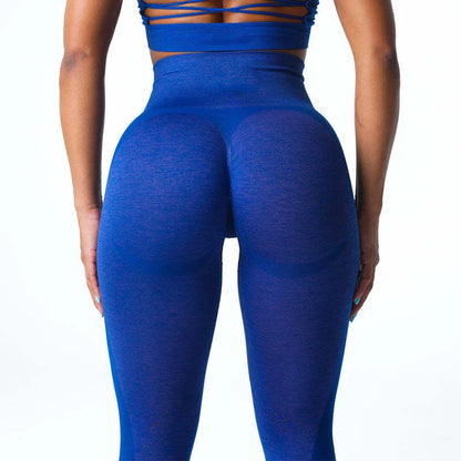 Leggings deportivos para mujer, pantalones de yoga para fitness, mallas deportivas sin costuras, leggings con efecto push-up, pantalones de gimnasio para mujer, ropa deportiva.