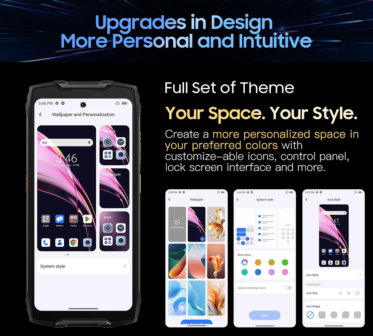 [Estreno mundial] Blackview BV9300 PRO, teléfono inteligente resistente, procesador Helio G99, Android 13, 8 GB de RAM, 12 GB de RAM, doble pantalla.