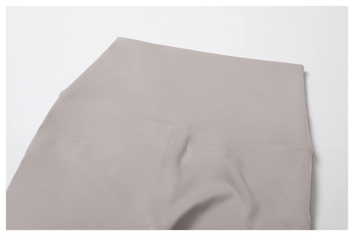 Leggings de impacto para mujer, pantalones de yoga acampanados, pantalones deportivos de yoga, ropa de gimnasio, ropa de entrenamiento, mallas, pantalones de pierna ancha, leggings acampanados