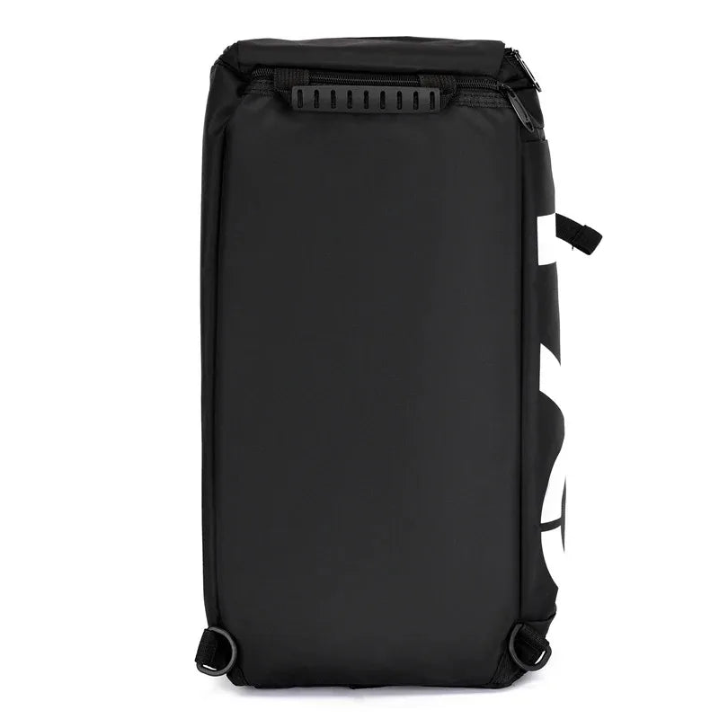 Bolsa de gimnasio impermeable para hombre y mujer, bolsa de deporte para exteriores, portátil, ultraligera, para yoga, deportes, mochila de viaje grande