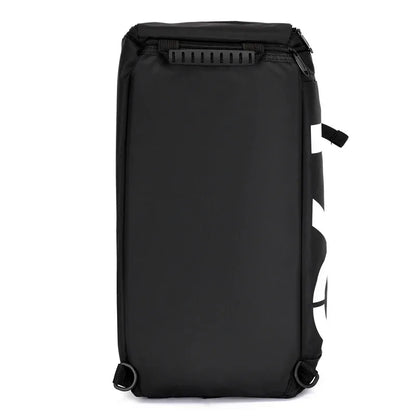 Bolsa de gimnasio impermeable para hombre y mujer, bolsa de deporte para exteriores, portátil, ultraligera, para yoga, deportes, mochila de viaje grande