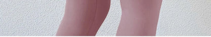Leggings deportivas para mujer, elásticas, de cintura alta, color sólido, para entrenamiento, correr, gimnasio, fitness, yoga, pantalones ajustados. Venta al por mayor.