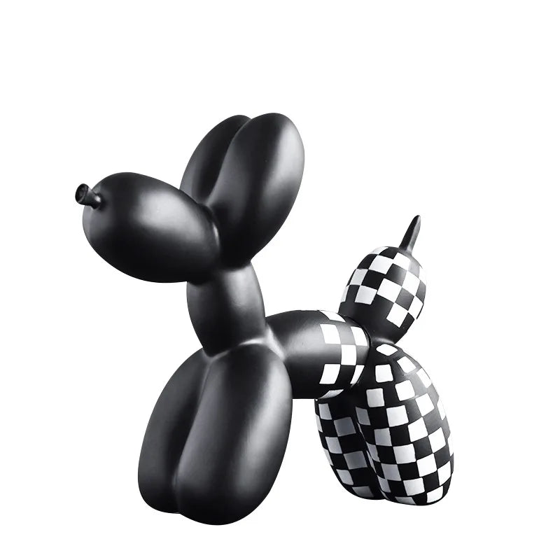 Decoración para el hogar: coches, globos, perros, salas de estar, manualidades, accesorios de decoración
