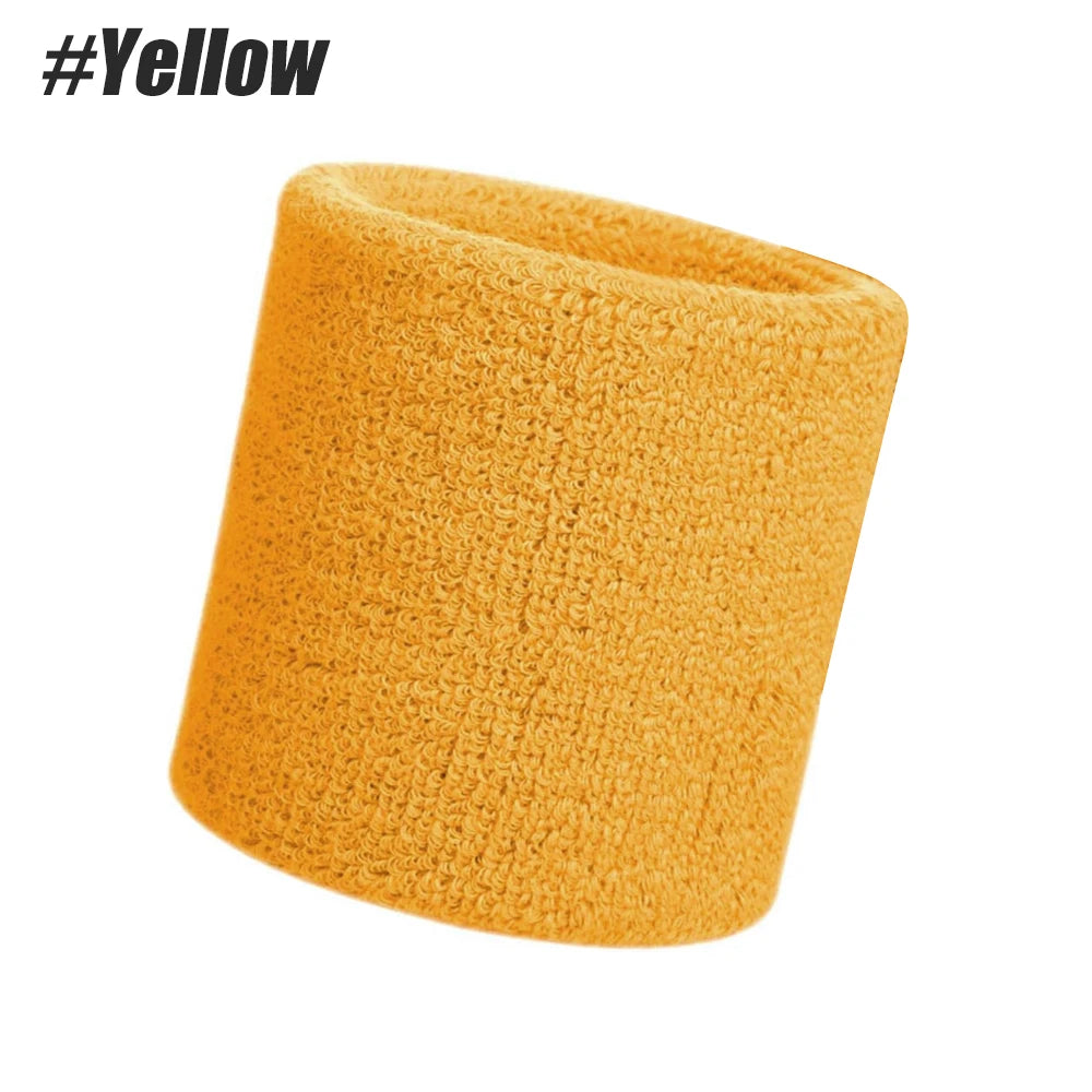 Paquete de 1 pulsera deportiva única multicolor para ligas de baloncesto (negro, amarillo, blanco, azul, rosa, rojo y gris)