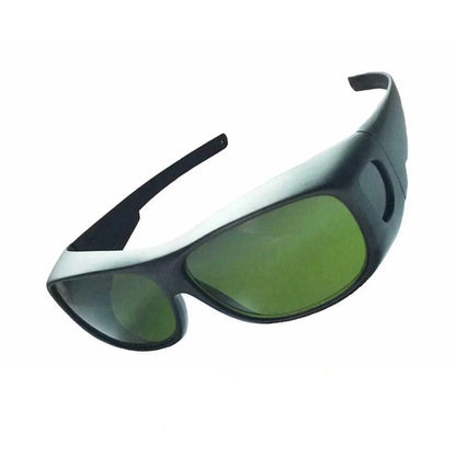 Gafas protectoras para tratamiento láser de belleza BP3192 IPL (3 unidades), 200 nm-2000 nm, para depilación ocular