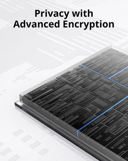 eufy Security S380 HomeBase 3 Edge Security Center Almacenamiento local expandible hasta 16 TB Compatibilidad de productos eufy Security