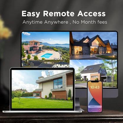 Cámara IP ASECAM 4K 8MP PTZ con zoom óptico 30X, IA, detección de vehículos, WDR, PoE, videovigilancia de seguridad CCTV, compatible con IMX415 Hikvision.