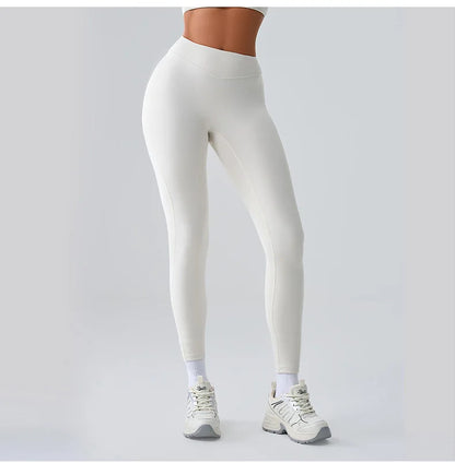 Leggings de Impacto para Mujer, Pantalones de Yoga, Cintura Alta, Levanta Glúteos, Leggings de Gimnasio, Ropa Deportiva para Mujer, Entrenamiento, Fitness, Push Up, Ajustados.
